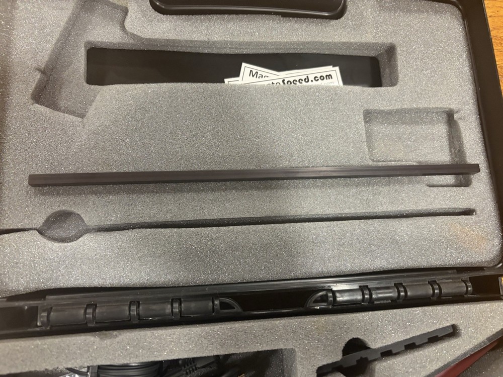 MagnetoSpeed V3 Ballistic Chronograph with Hard Case