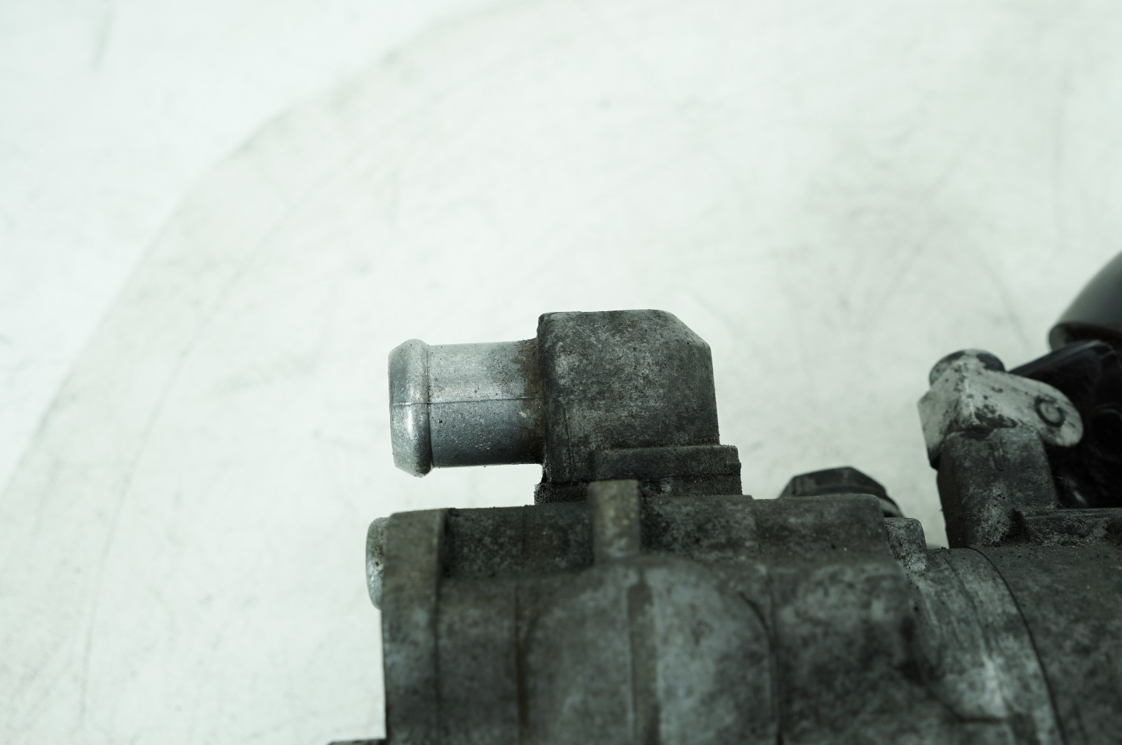 02-06 BMW 745LI 645CI 545I OEM 4.4L Dynamic Power Steering Control Pump 5078