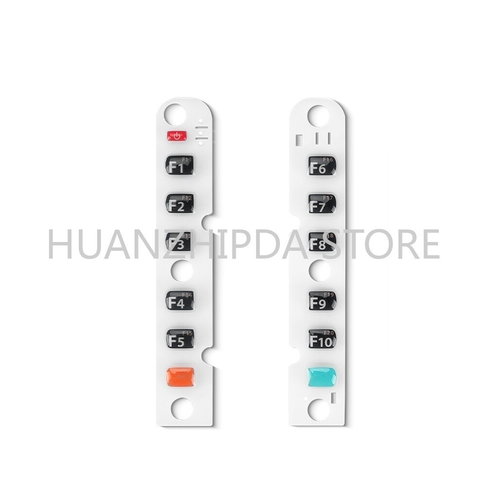 New VM1A 12-key Function keypad Set for Honeywell Thor VM1A
