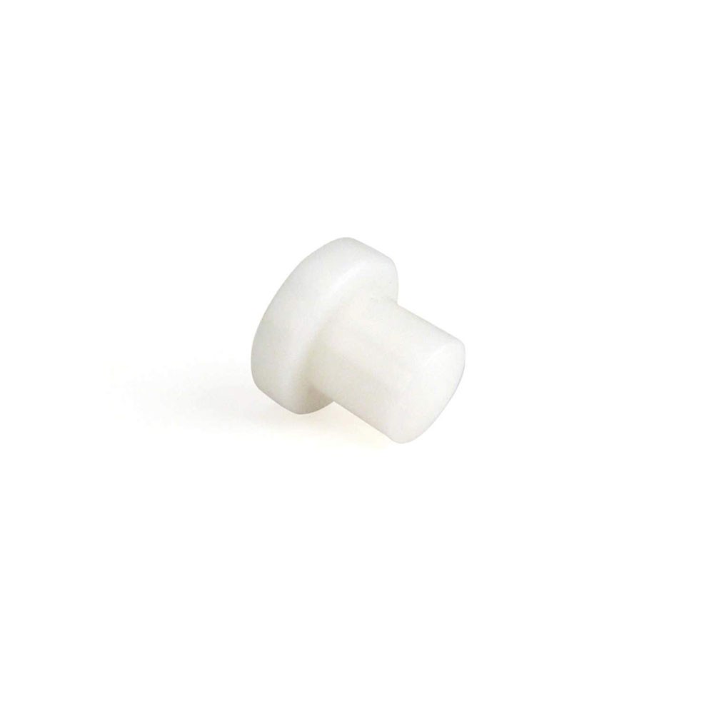 COMP Cams Camshaft Thrust Button 205; Nylon Thrust Button, .945 Tall for BBC