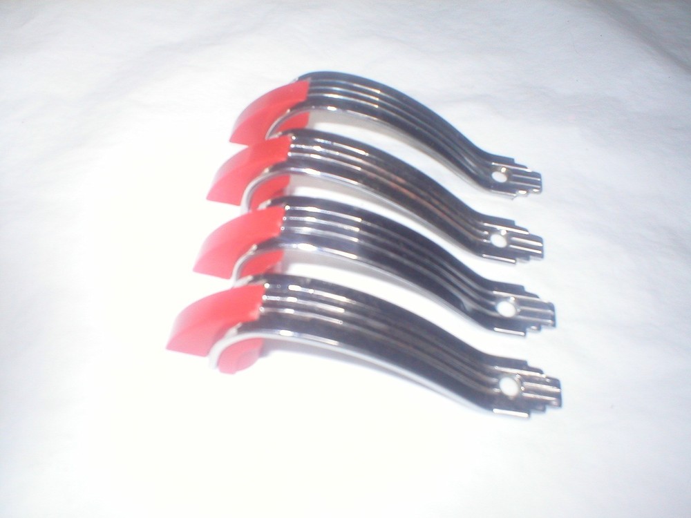 Vintage Amerock Cabinet Door Pull