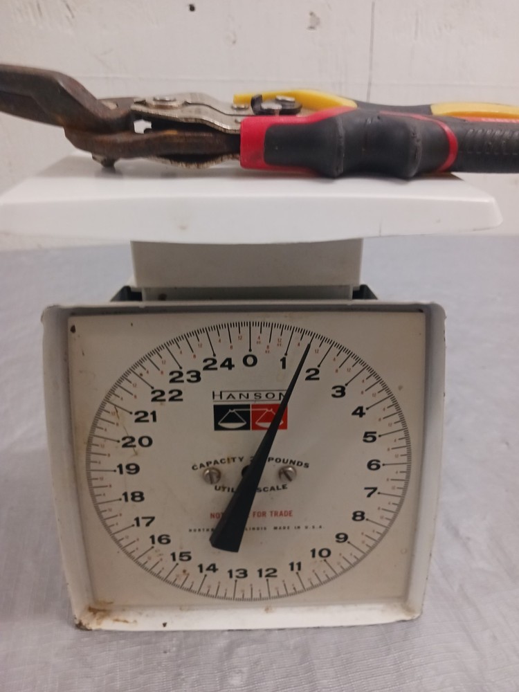 Craftsman Snips Straight Long Cut