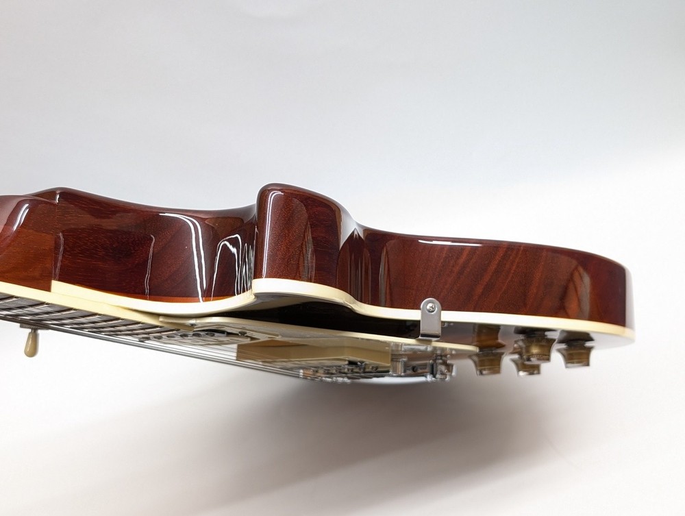 Bacchus BLS-700QM TS