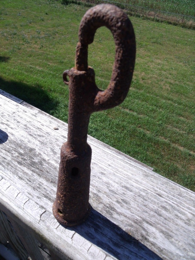 Window Sash Opener Pole Hook - quality Hardware