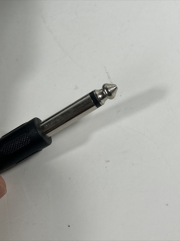 Microphone For Karaoke With Cable