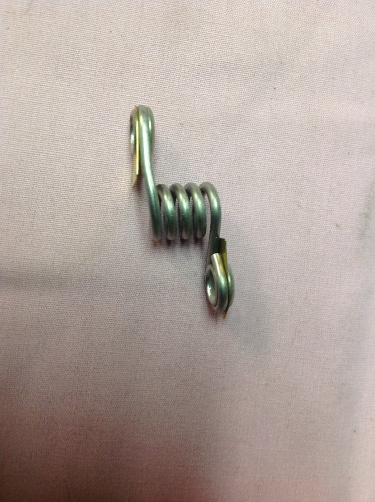 Cutler Hammer Heating Coil H1034