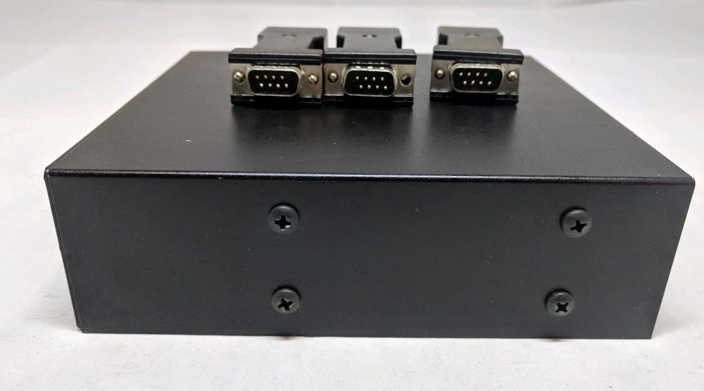 Firecom Dual Radio Interface DR-1C