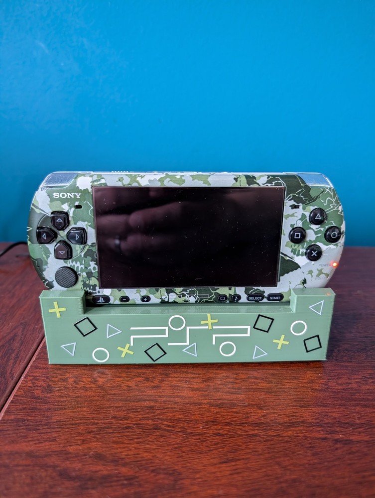 PSP Charging Dock