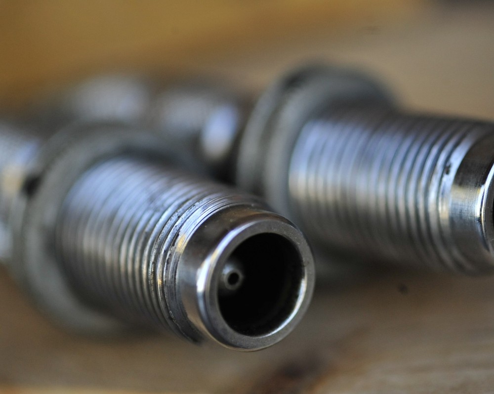 Herter's 2-Die 264 Win Reloading Set