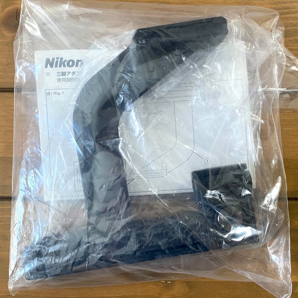 NIKONoriginal Tripod Adapter Binoculars 108#