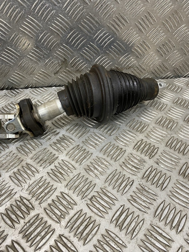 MERCEDES E-CLASS W212 2012 STEERING COLUMN A2124602316
