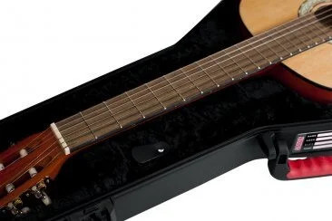 Gator TSA ATA Molded Case for Classical Guitar