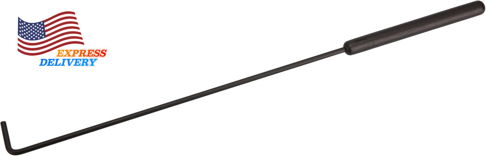 Blomus Ashi Fireplace Tool Set 5 Pieces