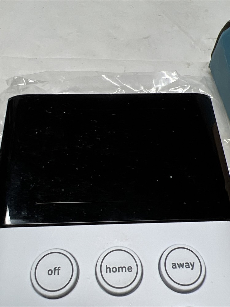 Simplisafe Keypad KP3W NEW OPEN BOX