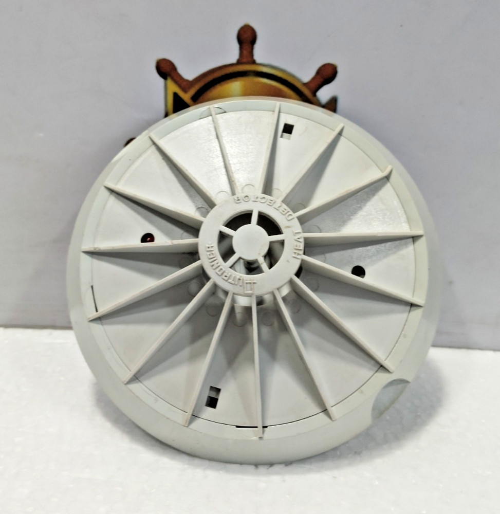 AUTRONICA HEAT DETECTOR BEH-30