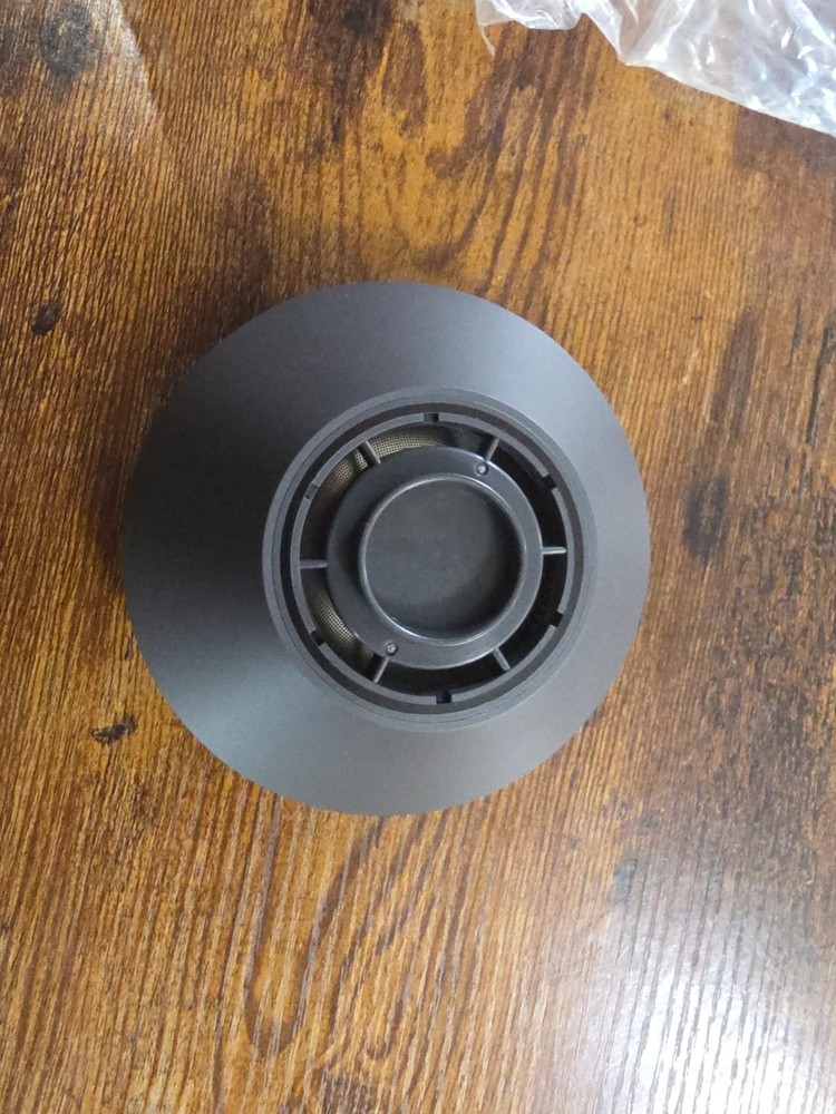High Speed Air Dryer