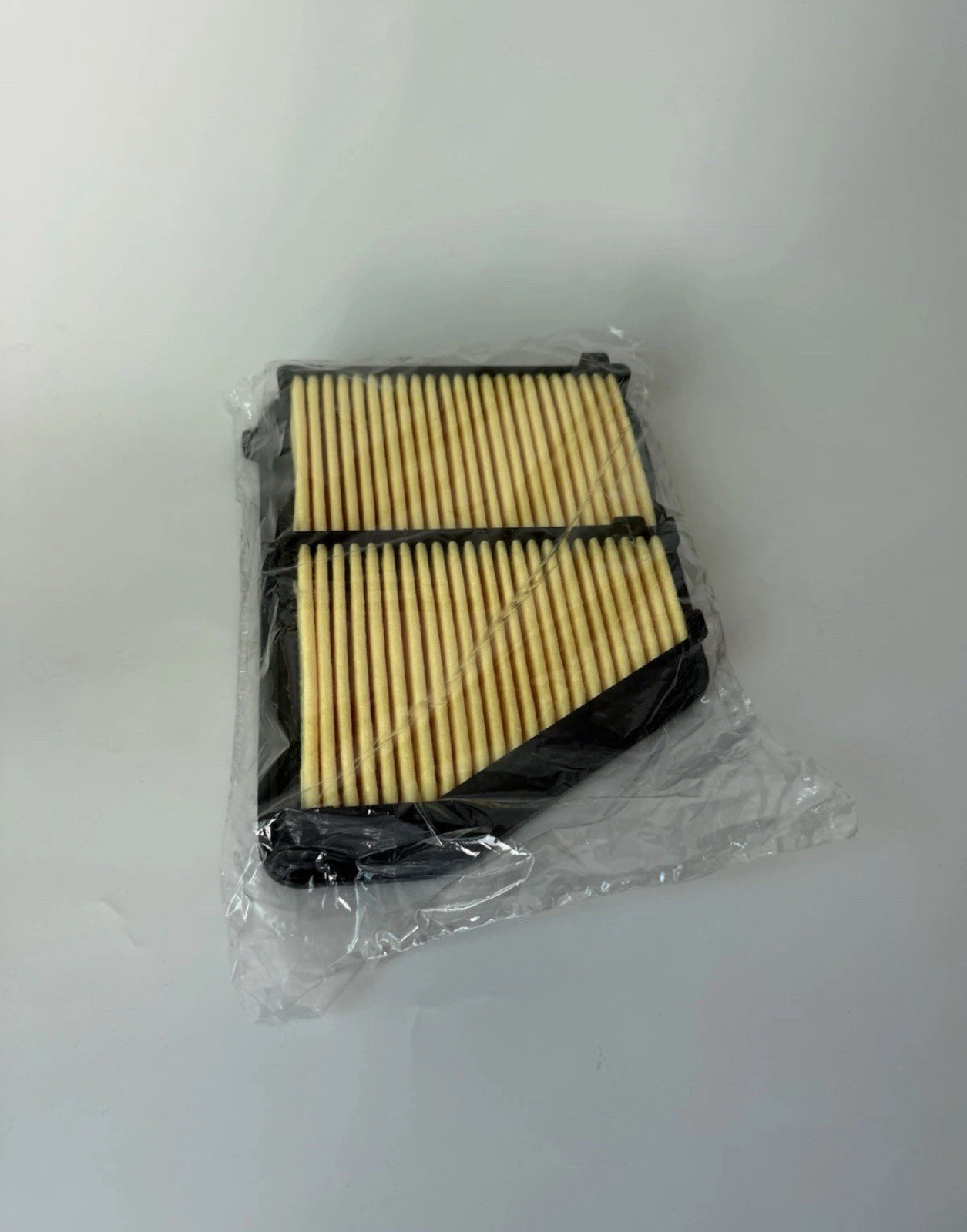 Genuine OEM Honda Engine Air Filter 17220-5BA-A00 - For Select Civic and HR-V