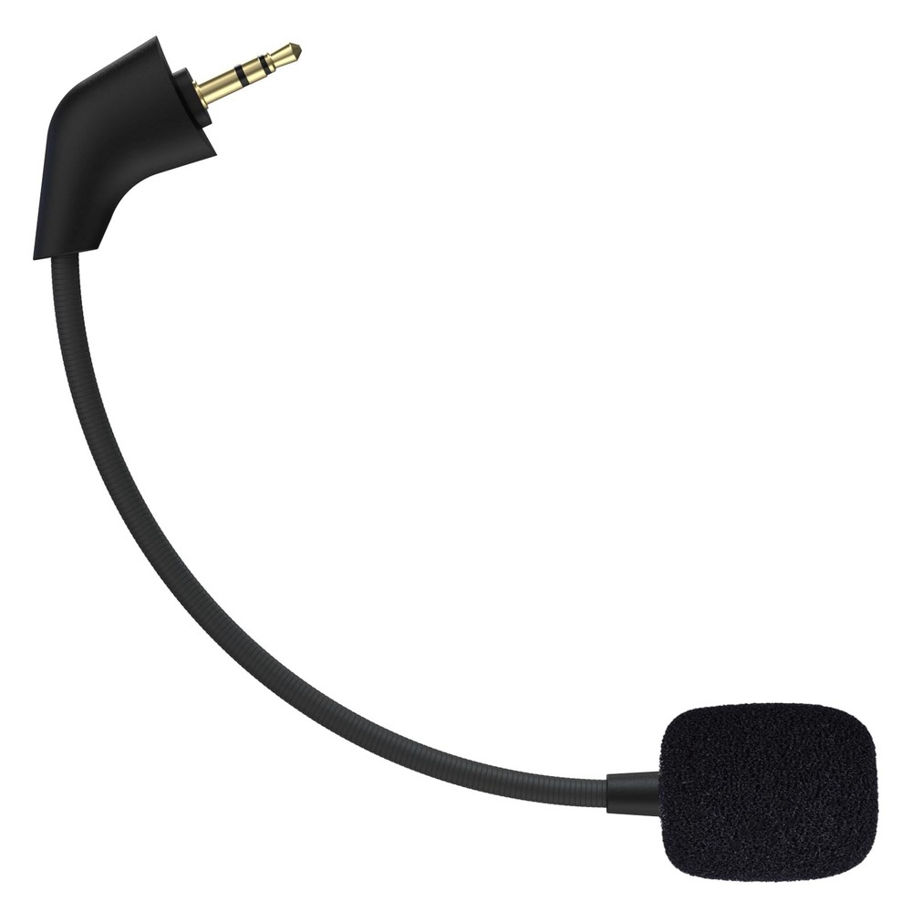 Cloud X Mic with Hyperx Cloud X, Cloud, Cloud II 2nd Version Gaming Headset, ...