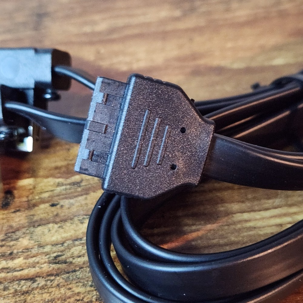 Corsair 3000D Airflow Front Panel USB 3.2 IO Connectivity - Replacement Part