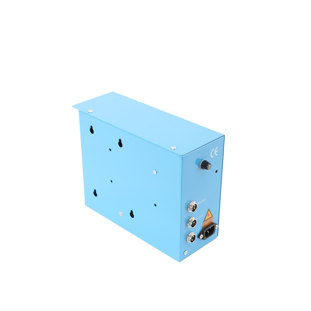 110V Welding Positioner Control Box Welding Control Box Positioner Control Box