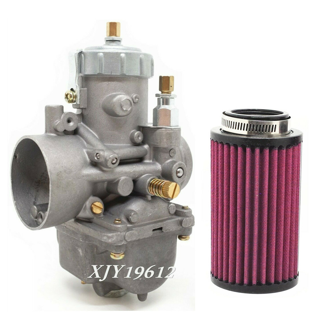 Carburetor & Air Filter For Polaris Trail Blazer 250