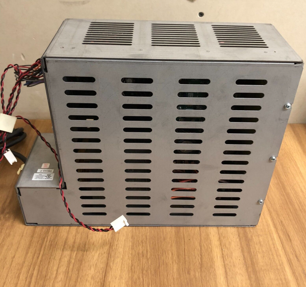 Dukane 110-3542 Power Supply Module for a StarCall Star Call Intercom System