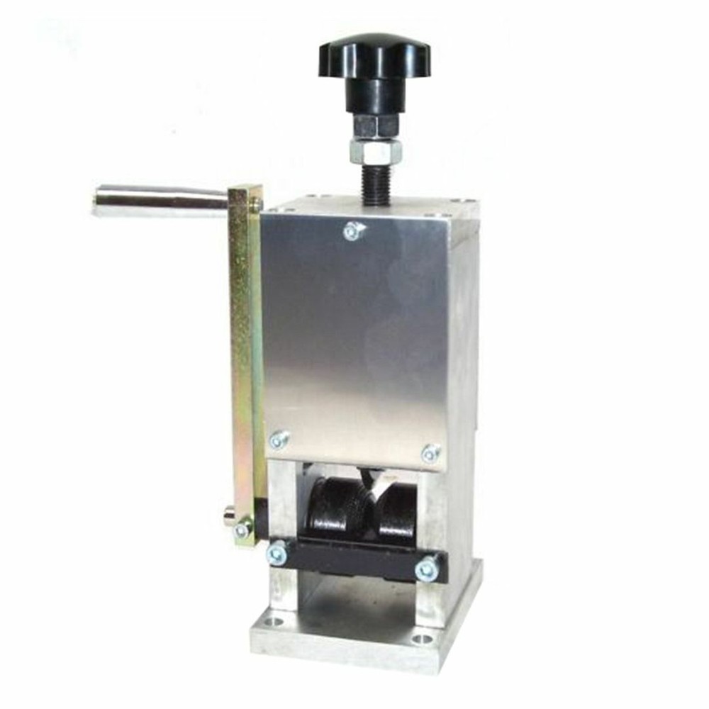 HIGA Comercial Copper Stripping Machine Drill Hand Operated Wire Cable Stripper