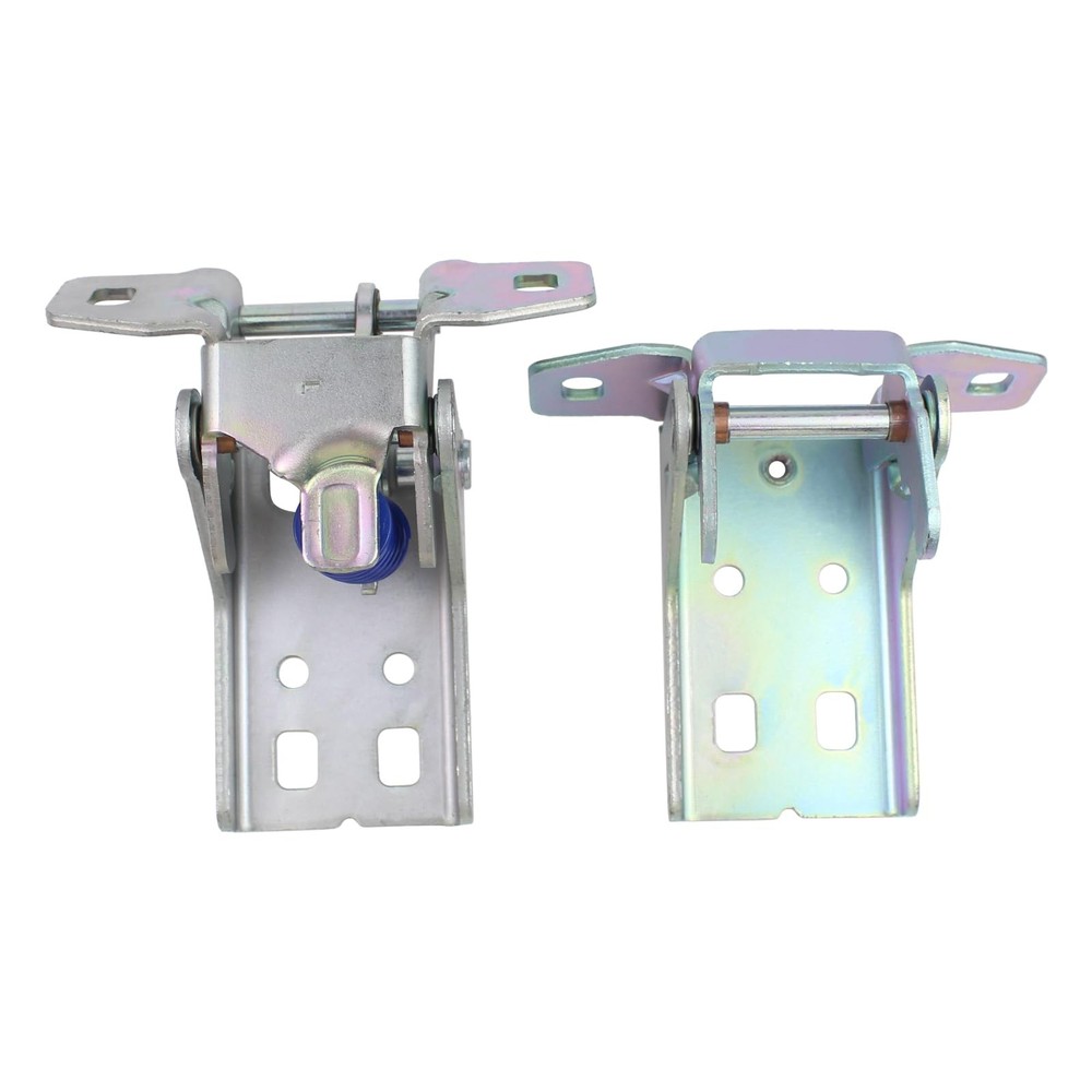 Front Driver Side Upper and Lower Door Hinge for Dodge Ram 1500...
