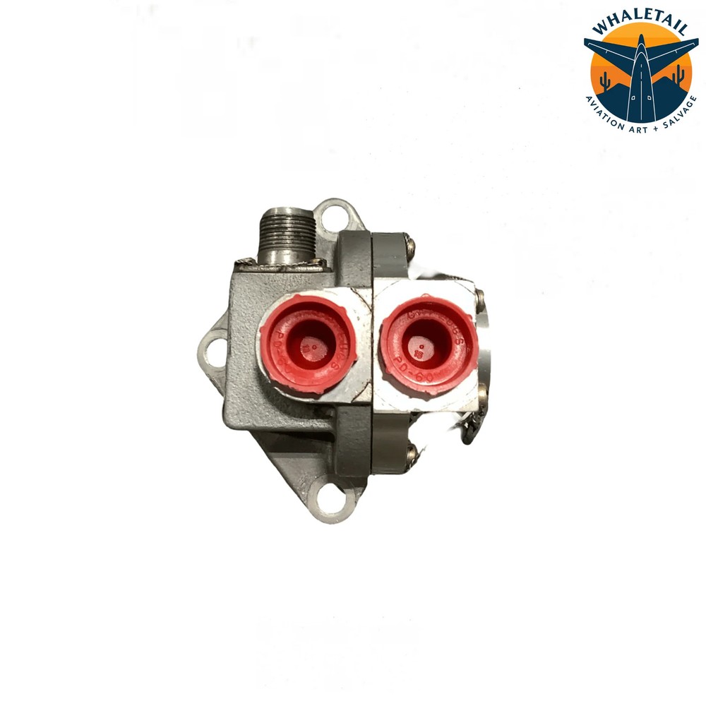 737NG Pressure Switch