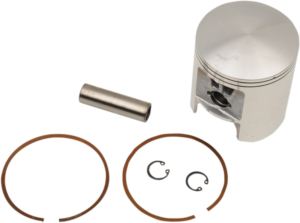 WSM 50-541-04K Piston Kit +.25mm