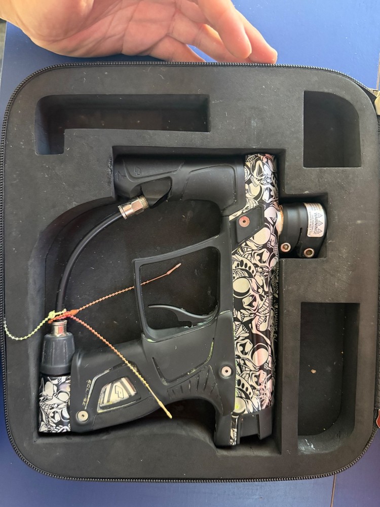 planet eclipse gtek paintball