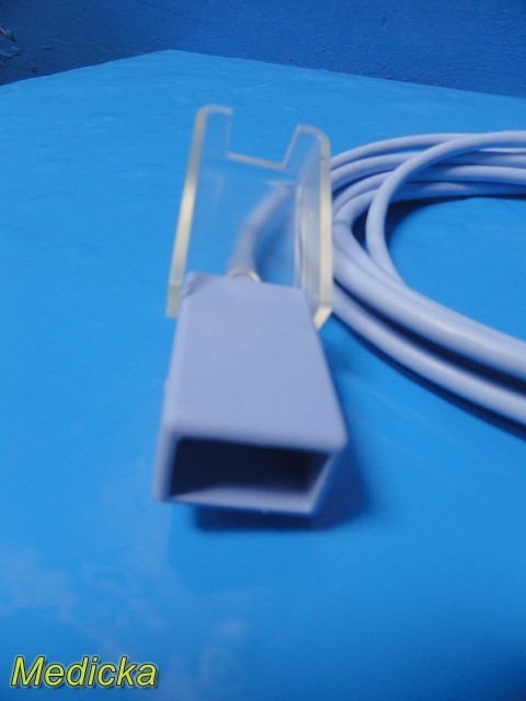 Dräger MS17330 SpO2 Intermediate Cable 3m | OEM SpO2 Adapter Cable ~ 39745
