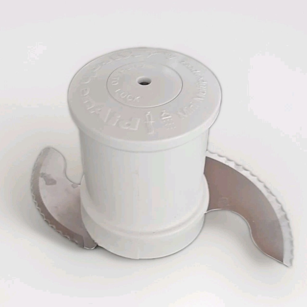 KitchenAid Replacement Part Mini Multipurpose S Blade KFP1333 KFP1344