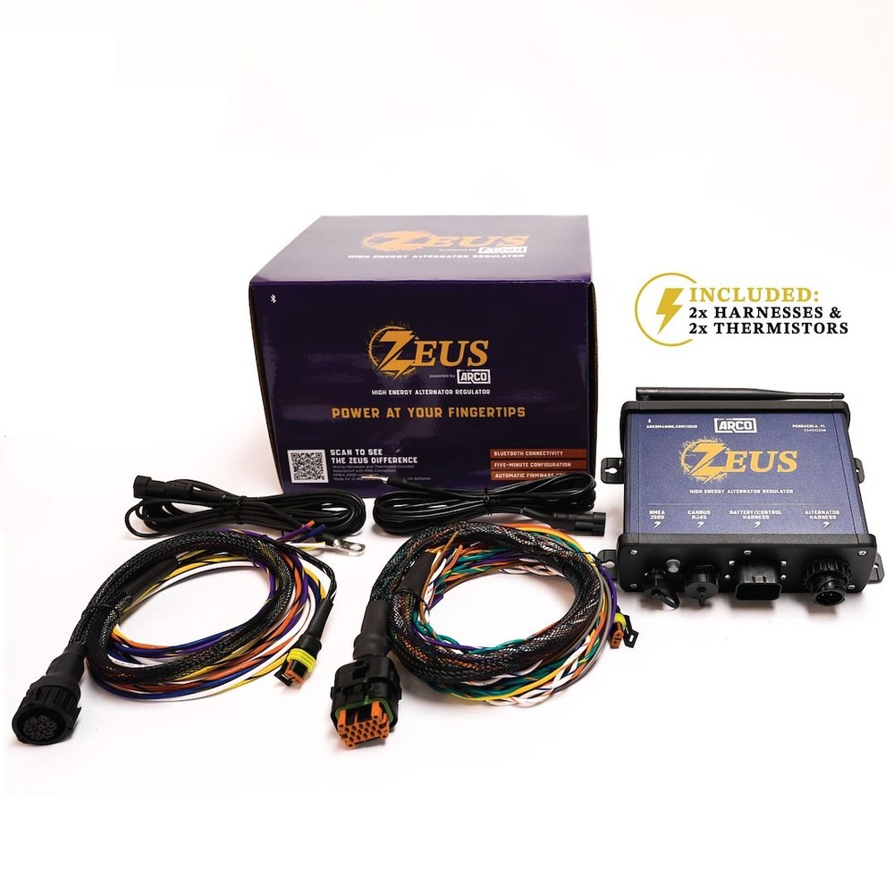 Arco Marine AZ1000