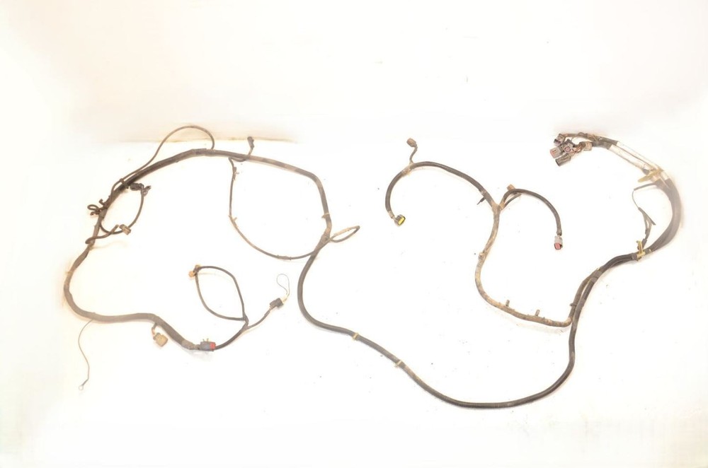 00-05 EXCURSION Chassis Wiring Harness