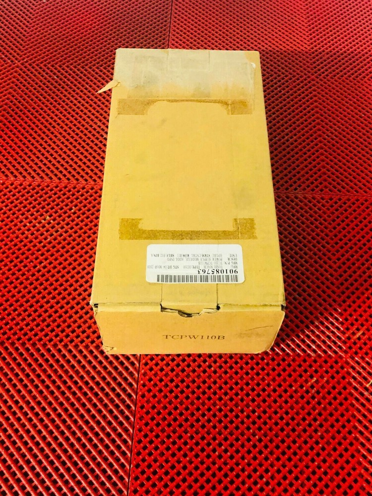 Toshiba Provisor TCPW110B Power Module TC200