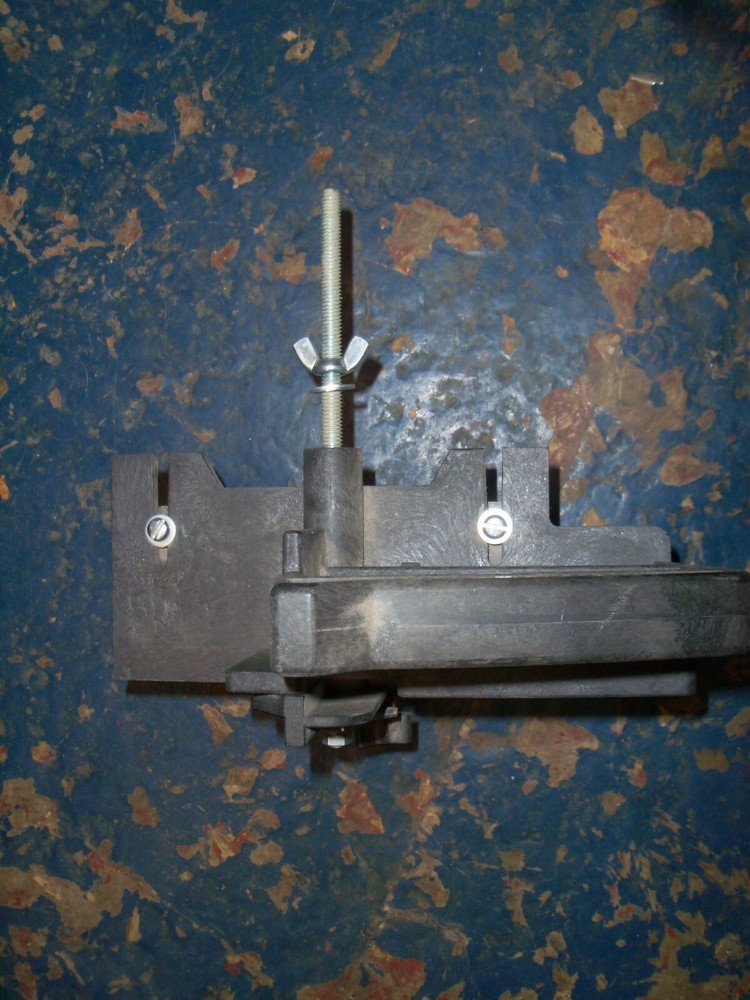 Craftsman Fence Guide System for Table Saws