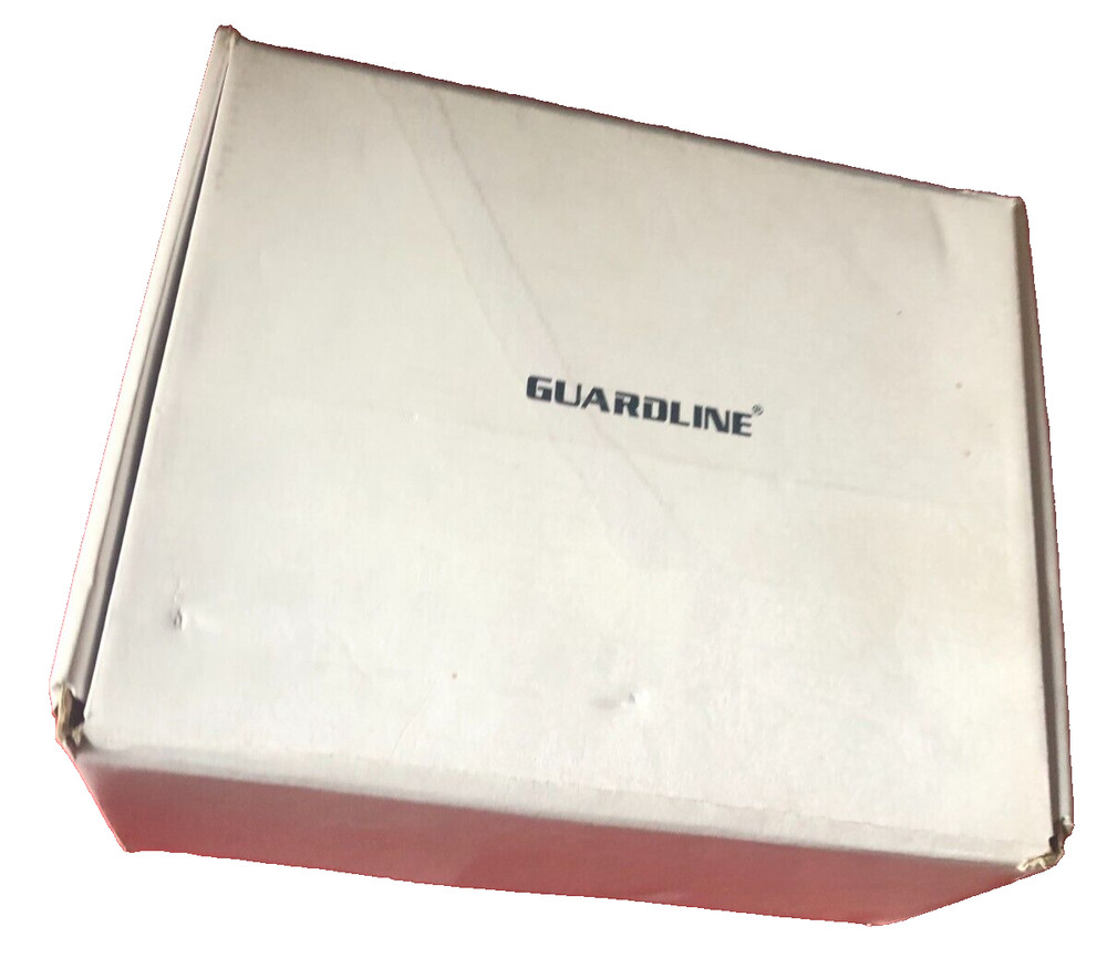 Guardline GL8000 Portable & Expandable Wireless Intercom System