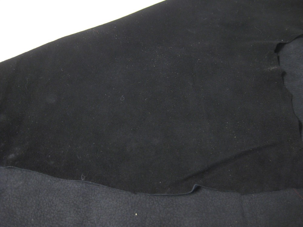 Suede Deer Leather #0016109 Row OO