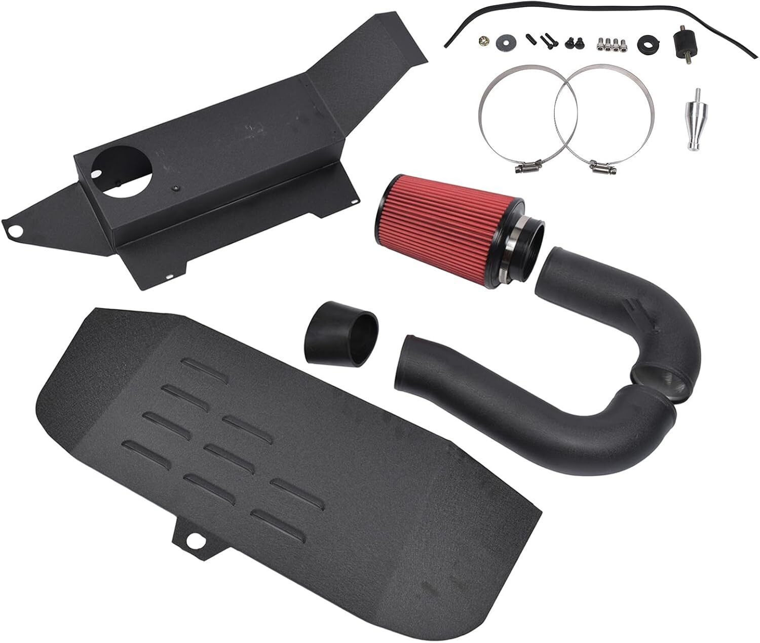 For BMW 2.0T F30 228i 320i 328i 420i 428i 12-16 Cold Air Intake System Pipe Kit