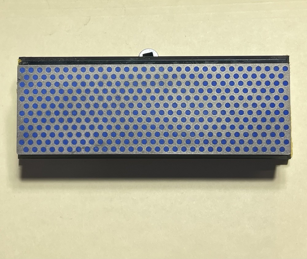 DMT Diamond Whetstone Coarse Used