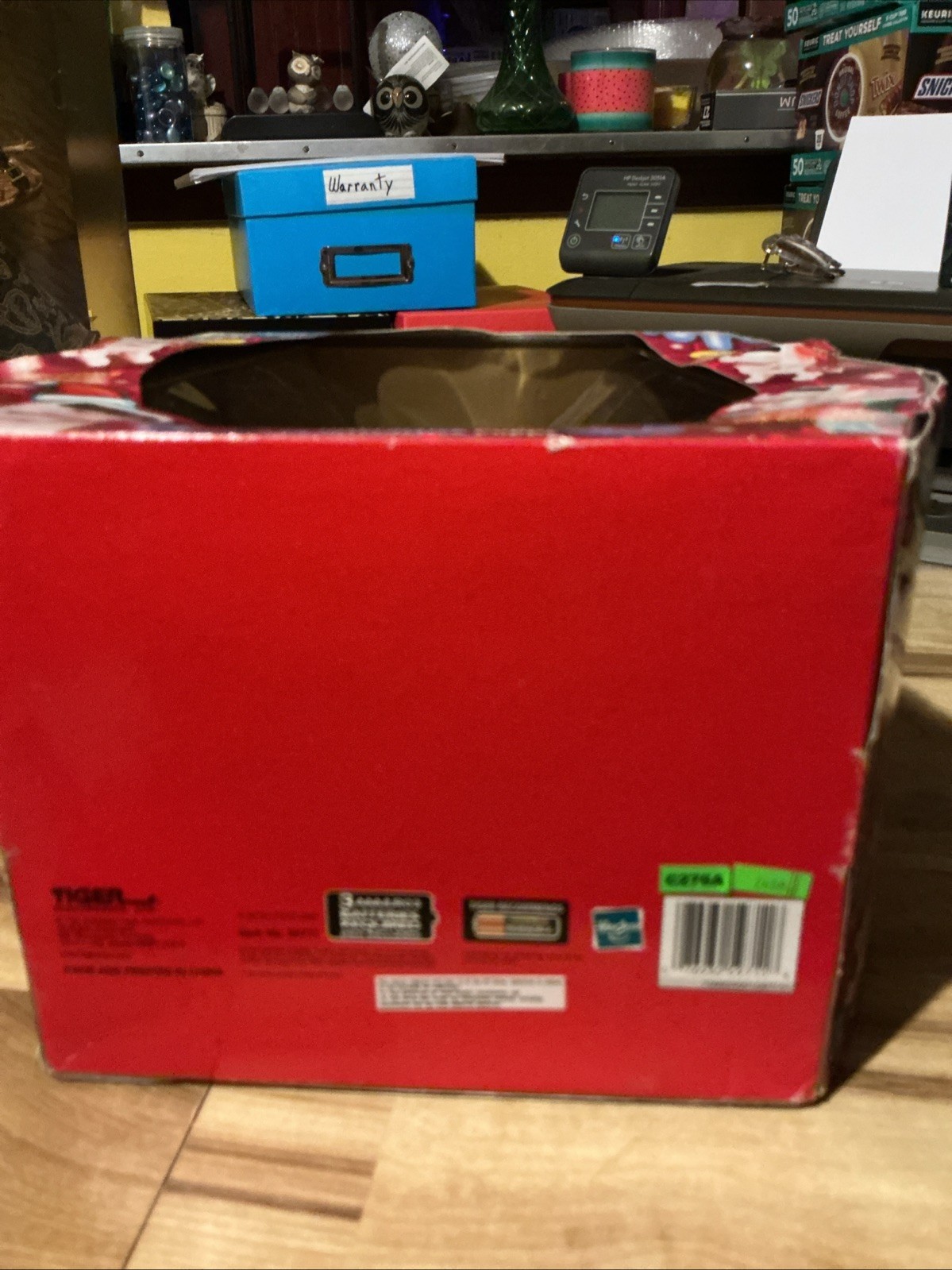 102 Dalmation Domino Poo-Chi 2000 Disney Robo-Chi Pets