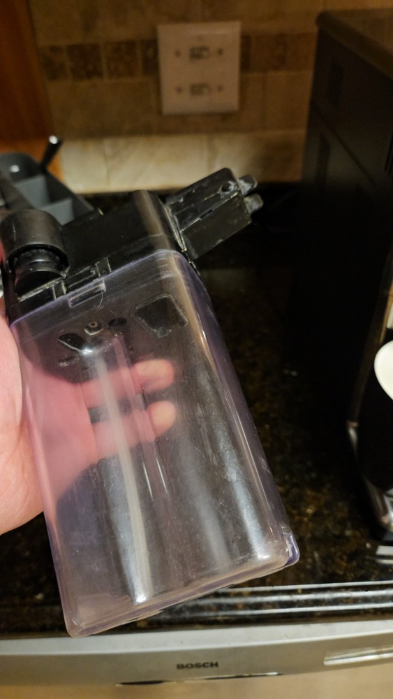 Saeco Incanto HD8917 Super Automatic Espresso Machine