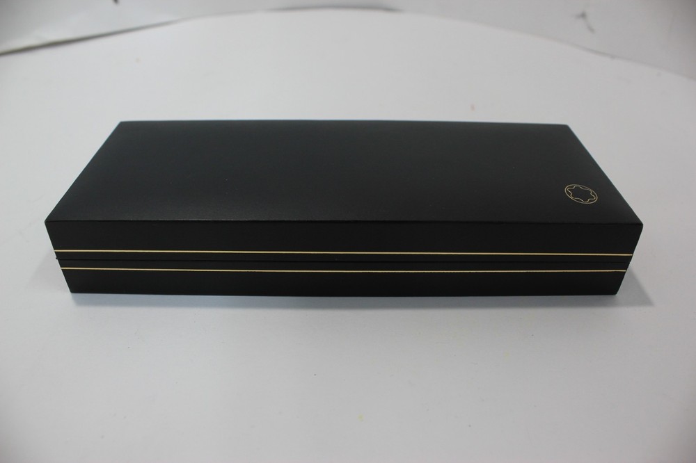 Montblanc Pen Box Case
