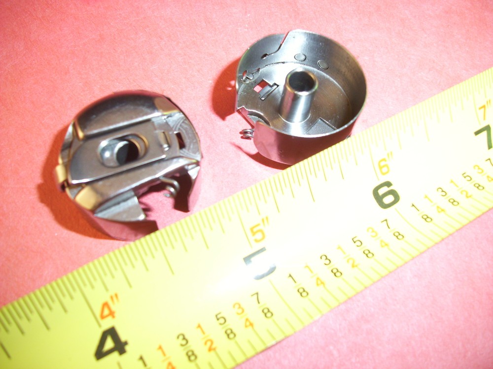 Bobbin Case Pfaff  Sewing Machines with pigtail