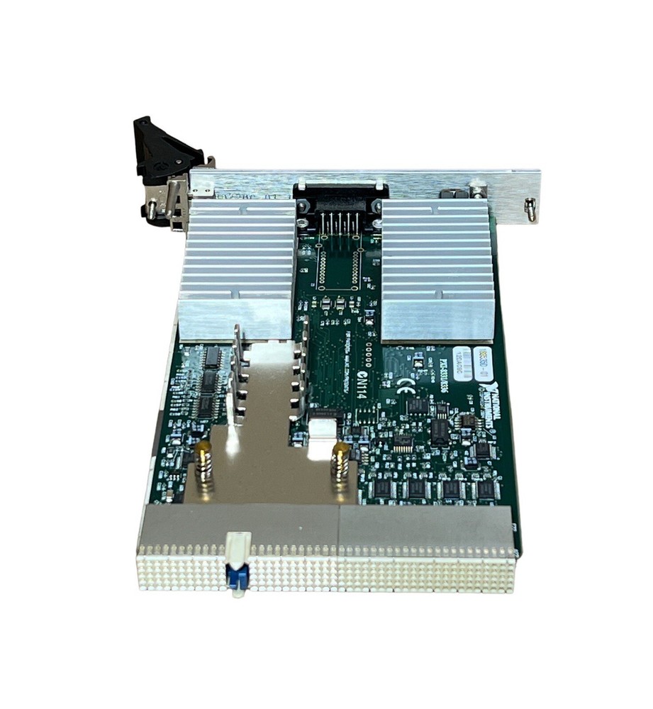 National Instruments NI PXI-8331 MXI-4 Interface Card Module