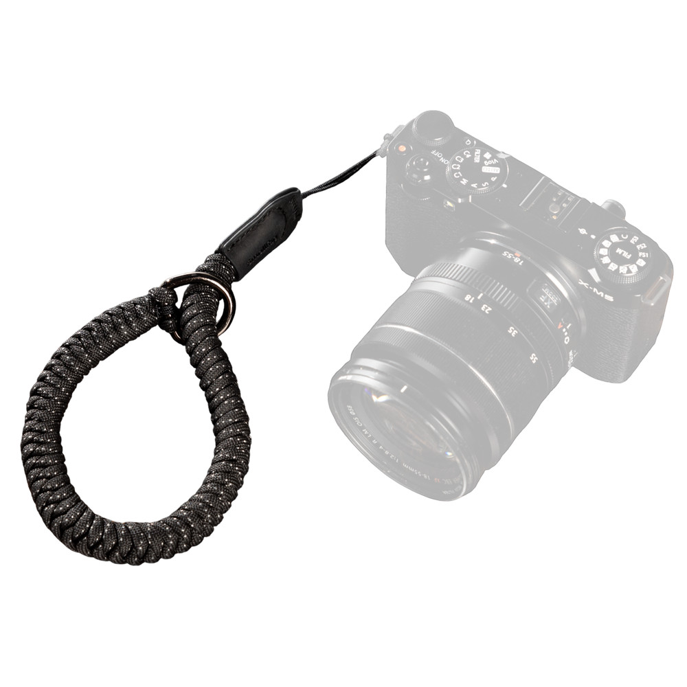 SmallRig Universal Camera Wrist Strap,Hand Strap, Adjustable Safety Strap 4881