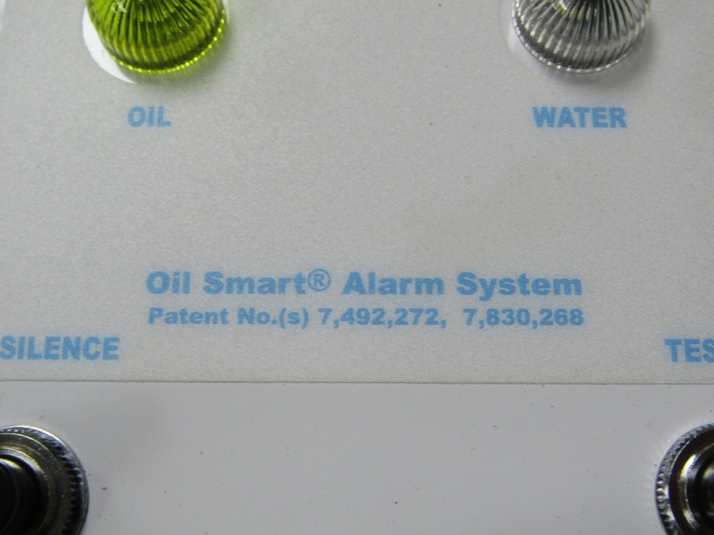 💥CENTRIPRO OIL SMART SIMPLEX PANEL SYSTEM PUMP MODULE 115/240 VAC 1Ø A1SEE1