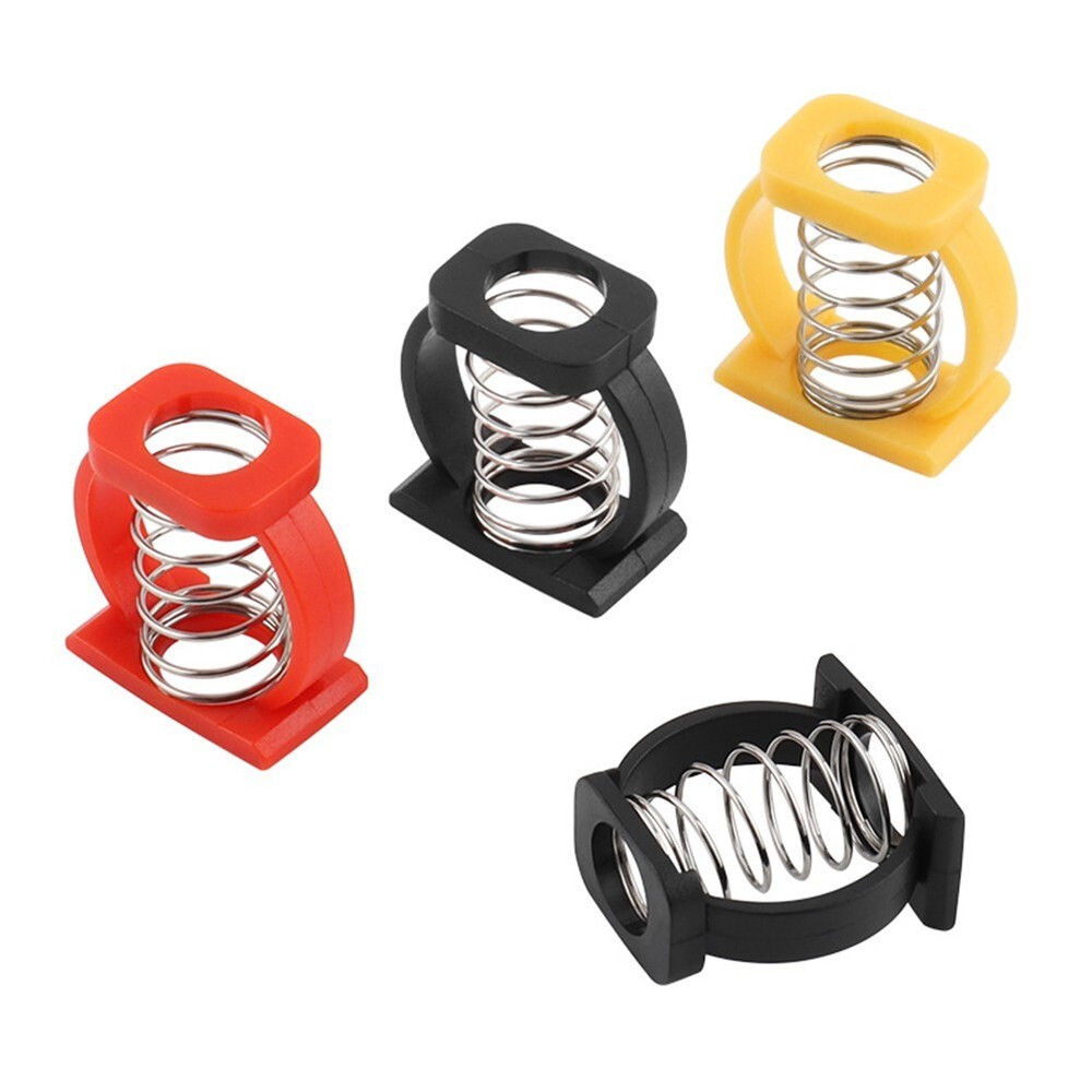 Reliable Hinge Clamp Spring for Extended Use on For Brompton Folding Bikes