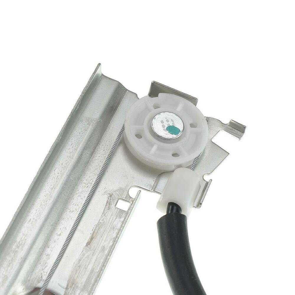 Front Left Side Window Regulator w/Motor 101-0693 1998-2003